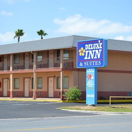 Deluxe Inn And Suites ווסלקו מראה חיצוני תמונה